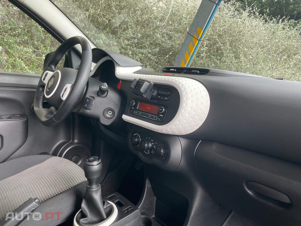 Renault Twingo 1.0 SCe Zen