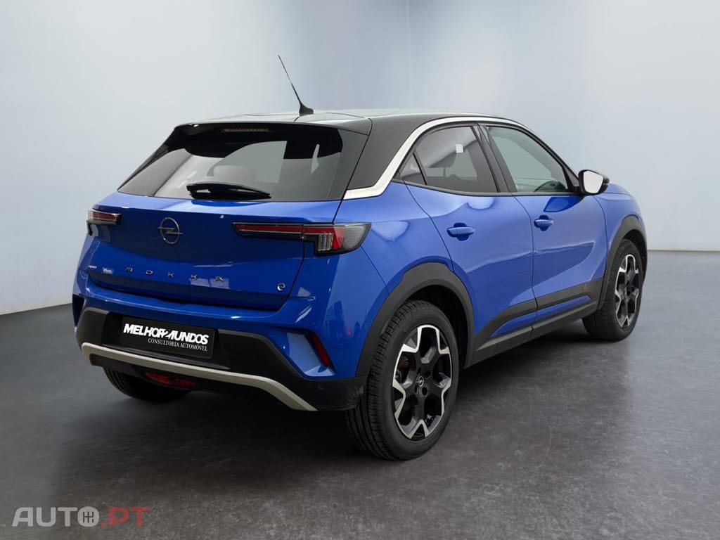 Opel Mokka-E 50 kWh Ultimate