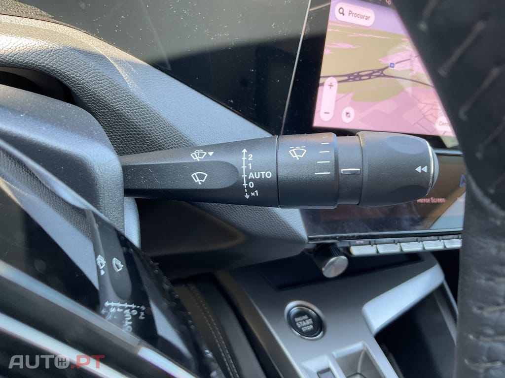 Peugeot 408 1.2 PureTech Allure EAT8