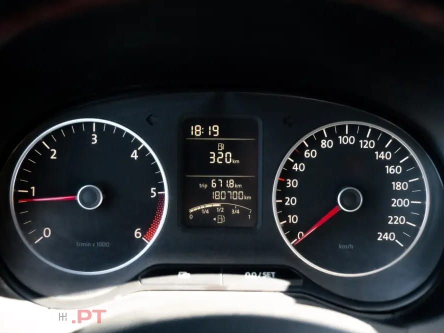 Volkswagen Amarok 2.0 BiTDI Highline