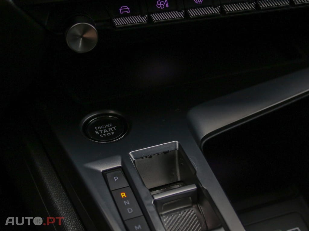 Peugeot 308 PureTech 130 EAT8 Active Pack