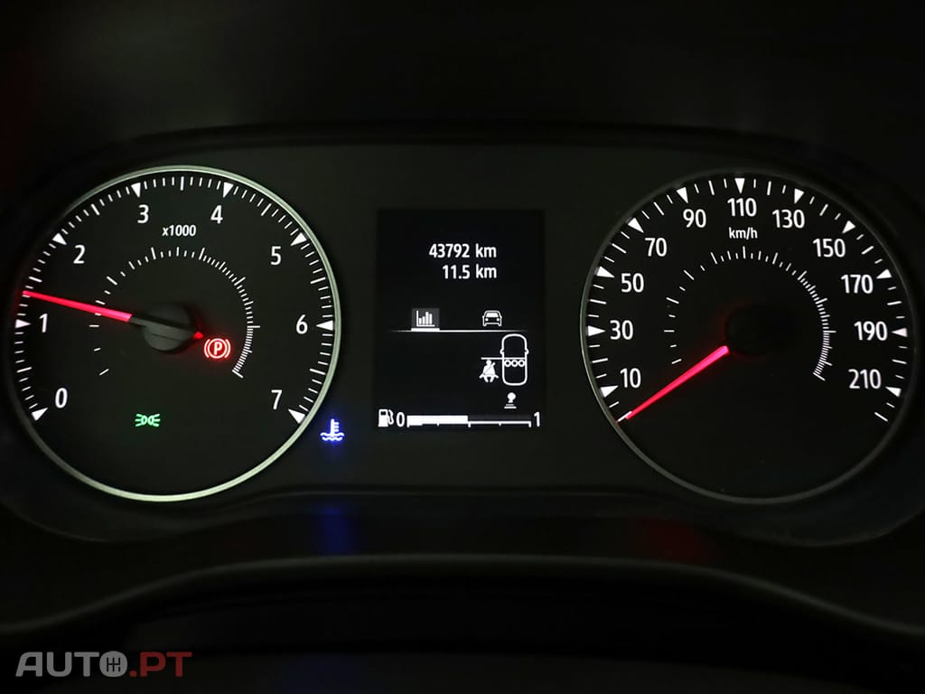 Dacia Sandero Sandero 1.0 ECO-G Essential Bi-Fuel