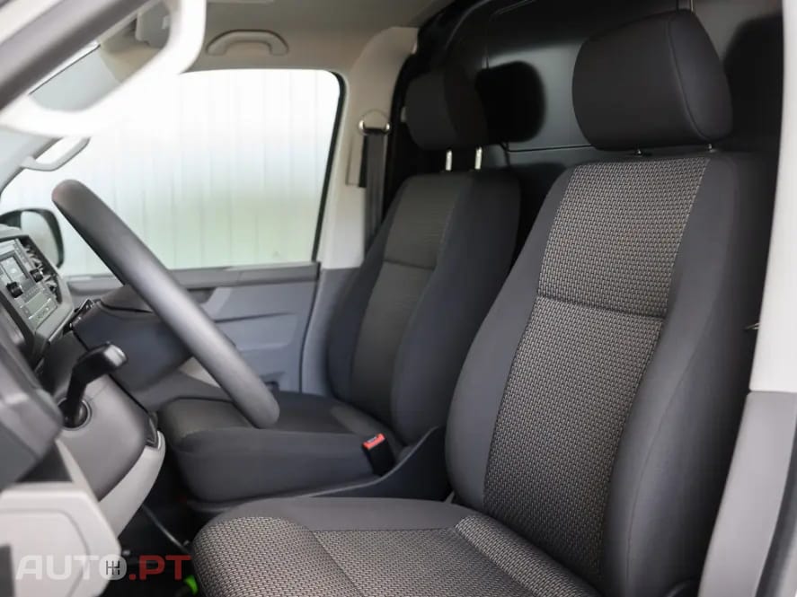 Volkswagen e-Transporter Kasten L-TW LR 100kW