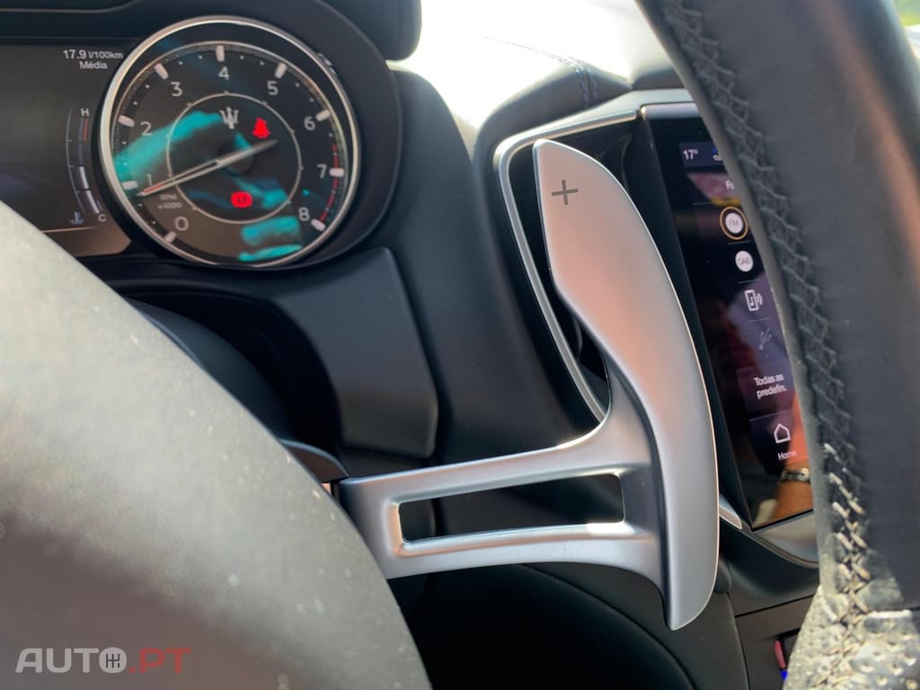 Maserati Ghibli 2.0 Executive