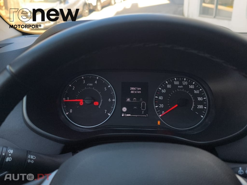 Dacia Jogger 1.0 ECO-G 100 Extreme + — fotografia 19
