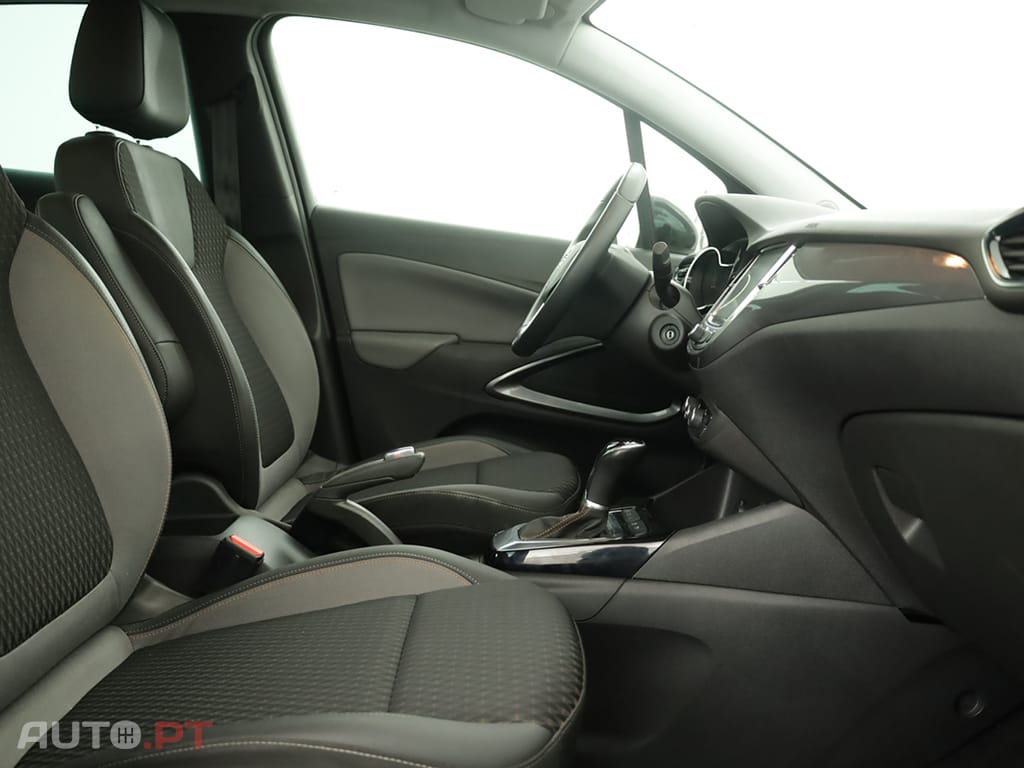 Opel Crossland Crossland X 1.2 T 120 Anos