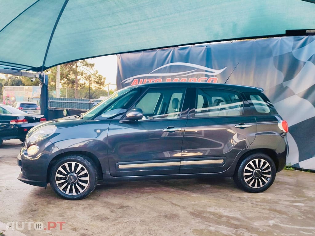 Fiat 500L Pop Star S&S