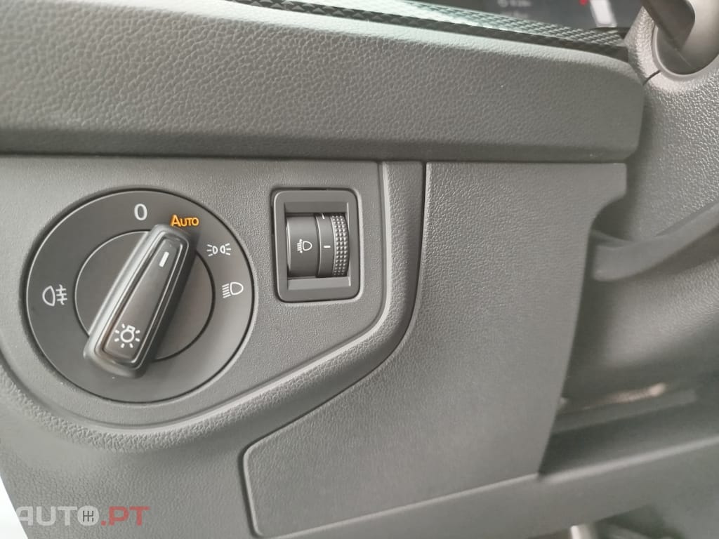 Volkswagen Taigo 1.0 TSI Life