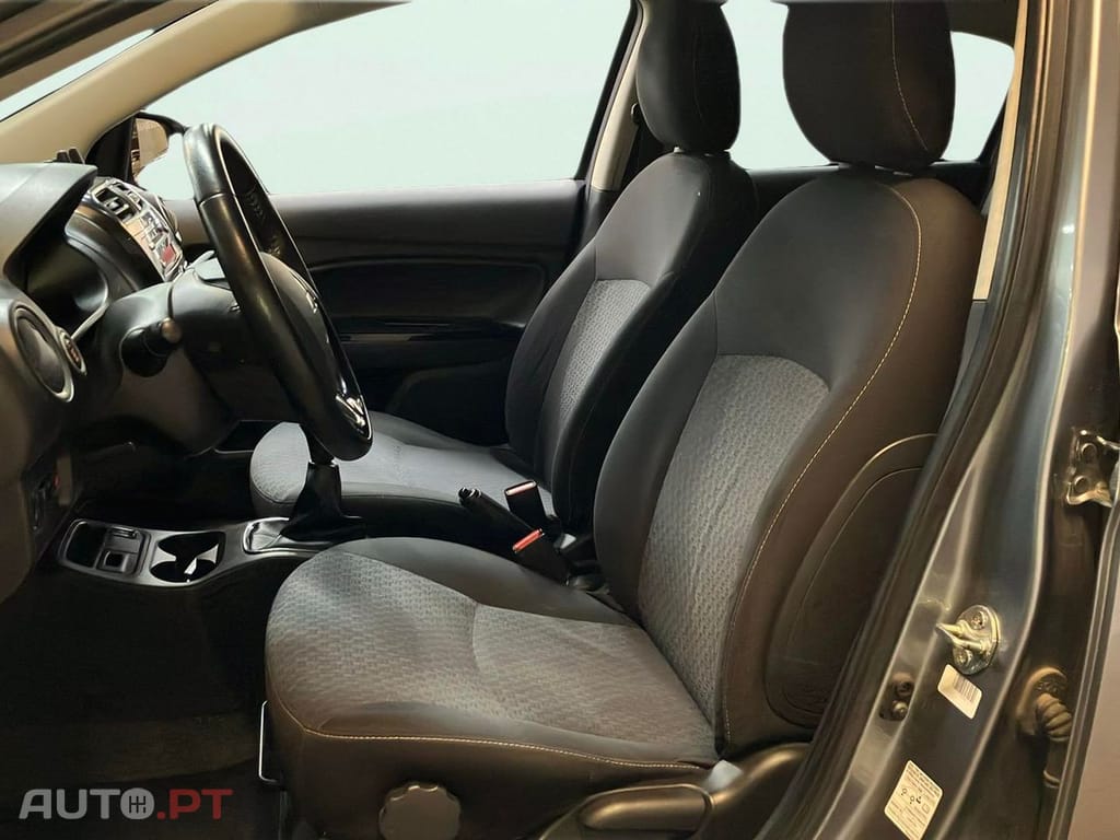 Mitsubishi Space Star 1.2 Intense