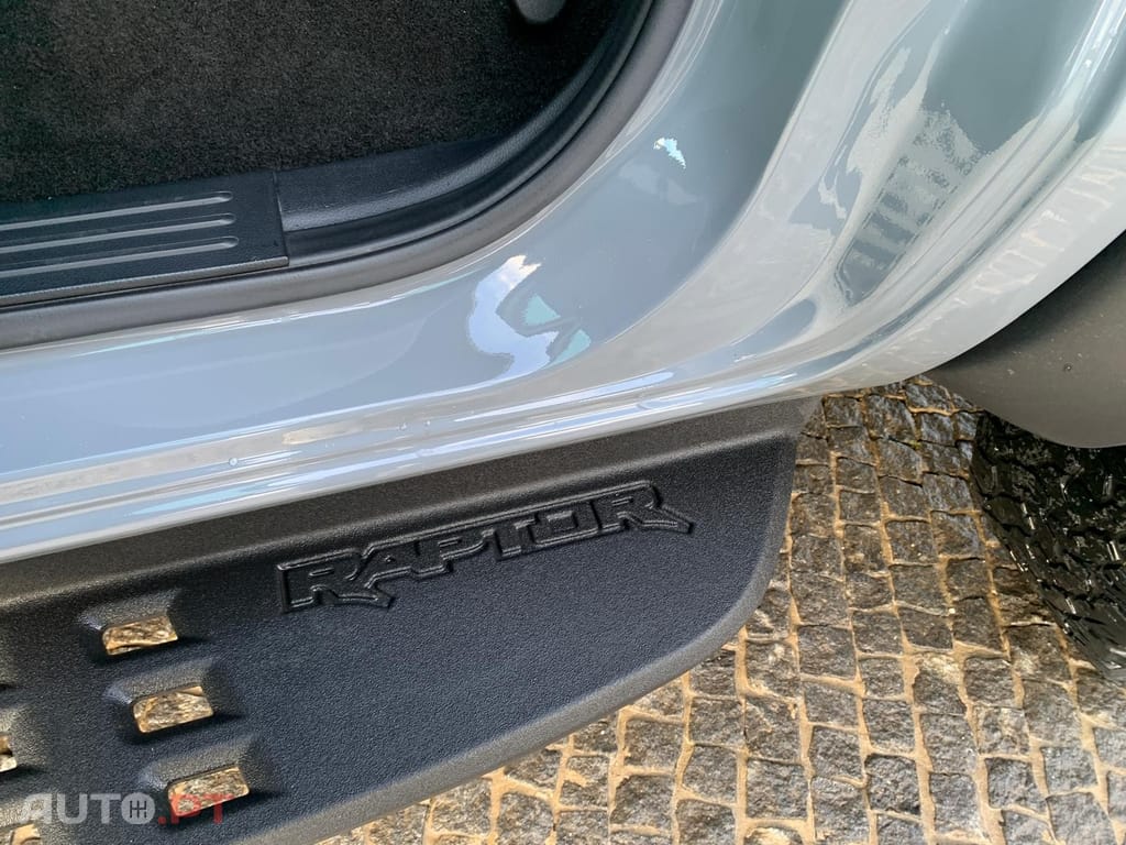 Ford Ranger 2.0 TDCi CD Wildtrak Aut.4WD