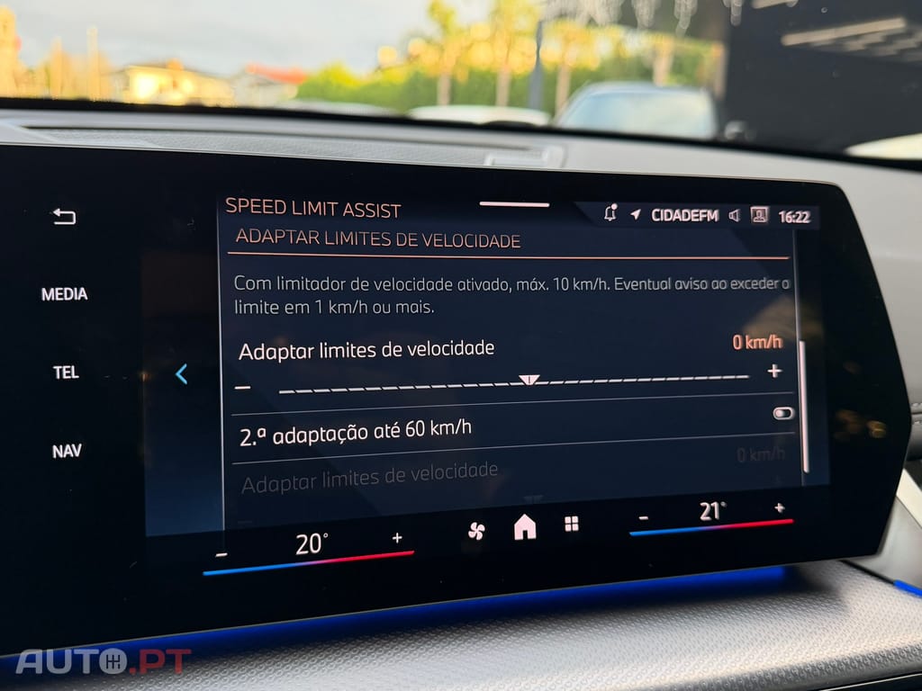 BMW X1 xDrive25e Pack Desportivo M