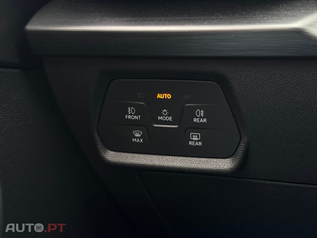 Cupra Leon 1.4 e-Hybrid VZ DSG