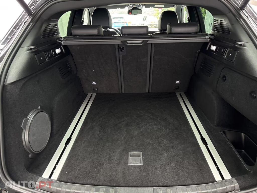 Alfa Romeo Stelvio 2.9 T Quadrifoglio Q4