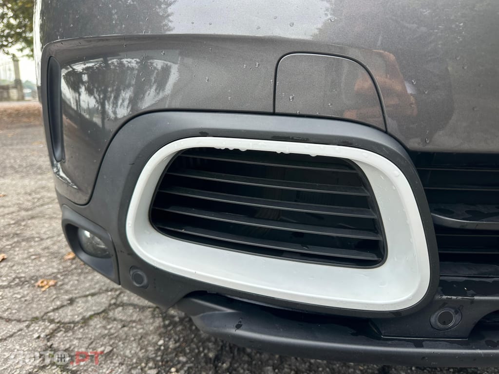 Citroen C5 Aircross 1.6 Hybrid Shine Pack e-EAT8