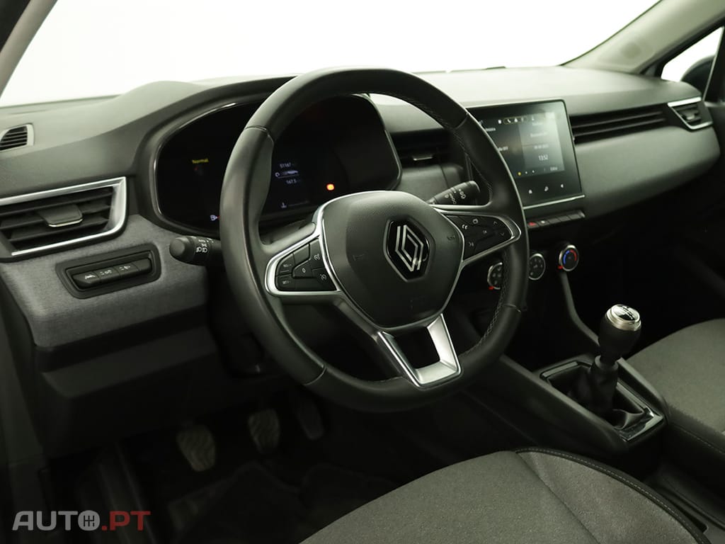 Renault Clio Clio 1.0 TCe Evolution