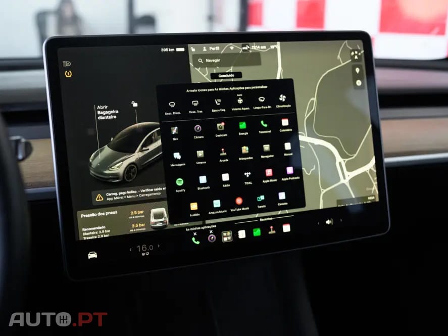 Tesla Model 3 Standard Range Plus RWD