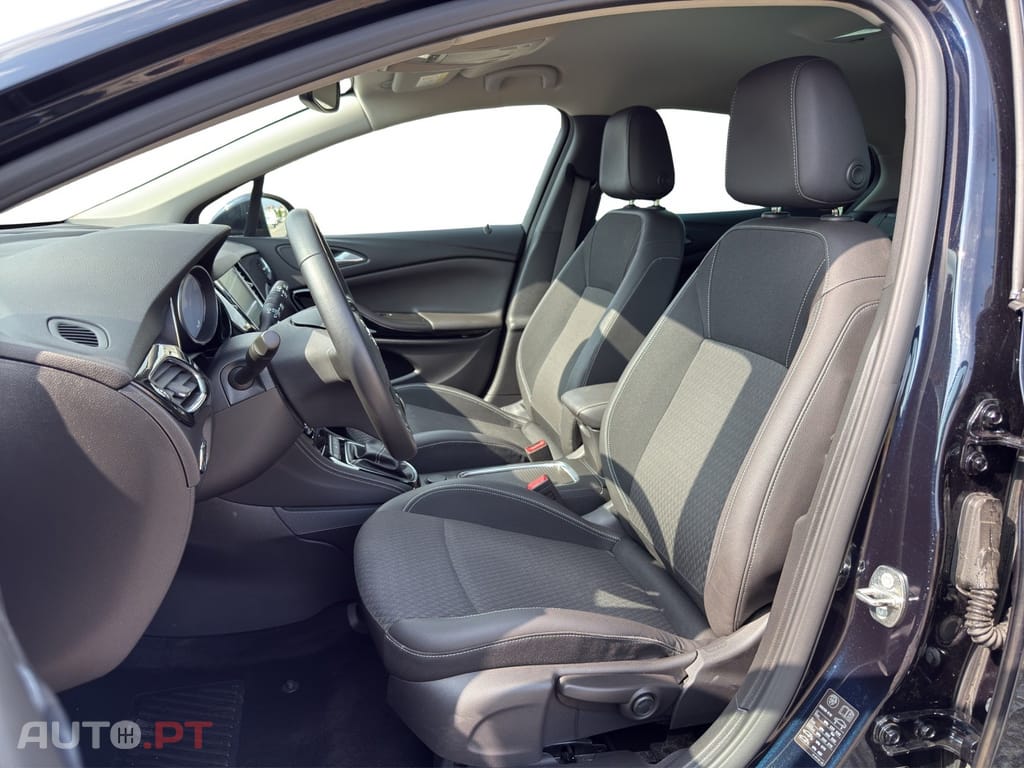 Opel Astra 1.0 Innovation S/S