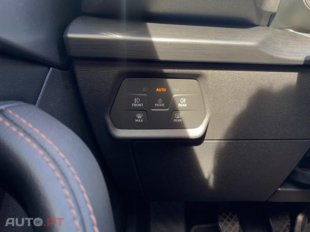 Cupra Formentor 1.5 TSI Cupra Plus