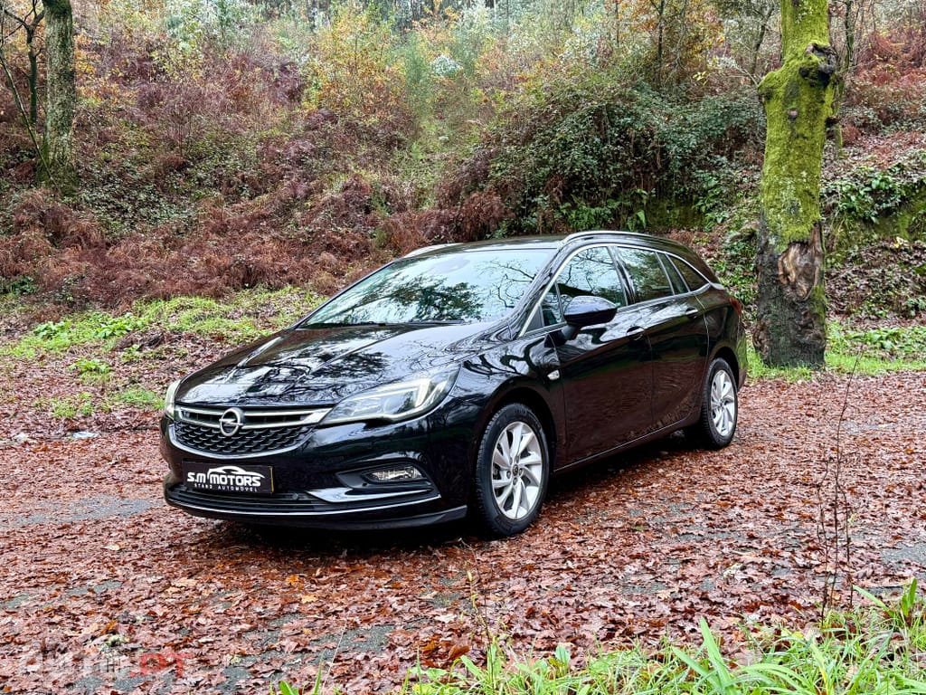 Opel Astra Sports Tourer 1.0 Innovation S/S