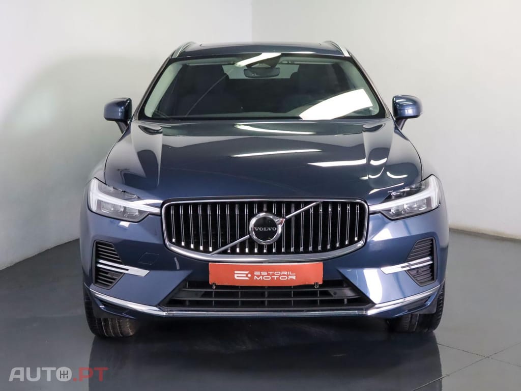 Volvo XC60 2.0 T6  AWD PHEV Inscription Auto