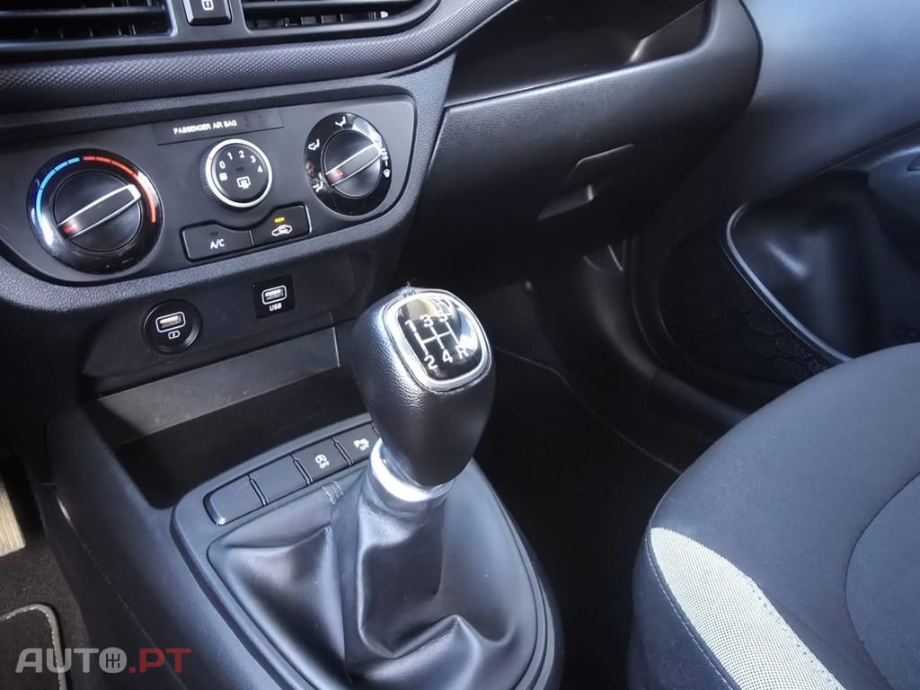 Hyundai i10 T-GDi N-Line