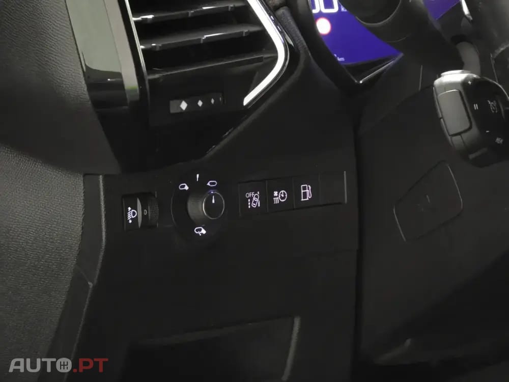 DS DS7 Crossback E-Tense Bastille+ EAT8