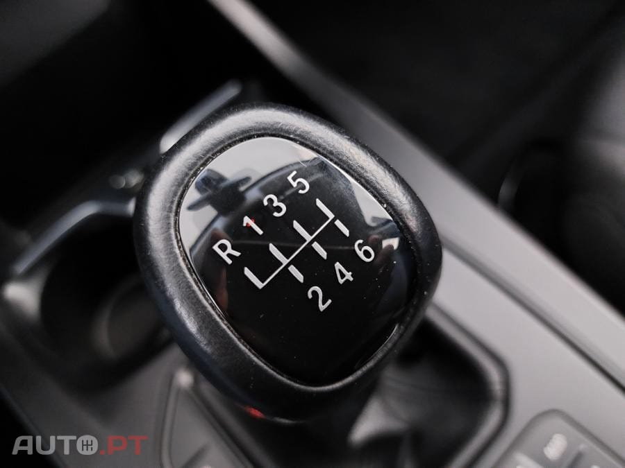 BMW 116 d Advantage