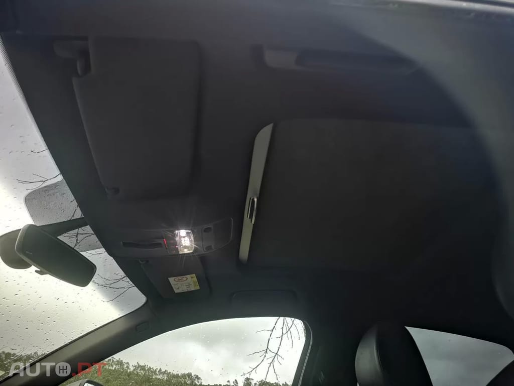 Audi A3 2.0 TDI S-line