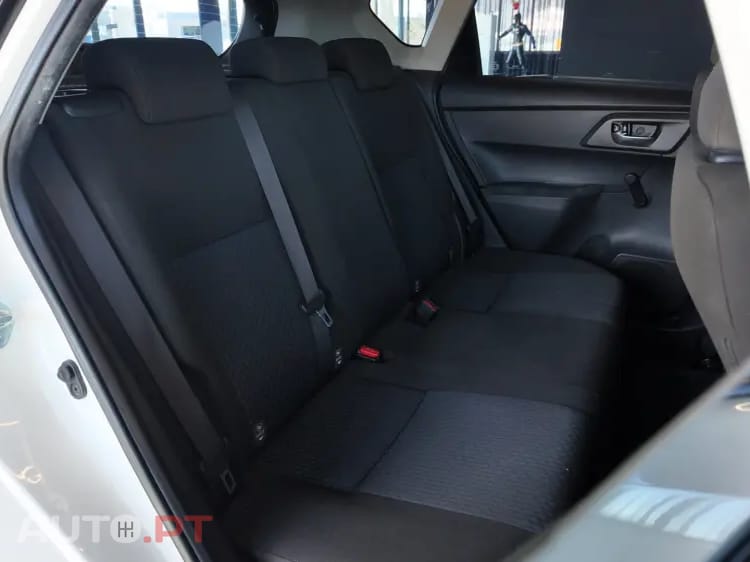 Toyota Auris 1.4 D-4D