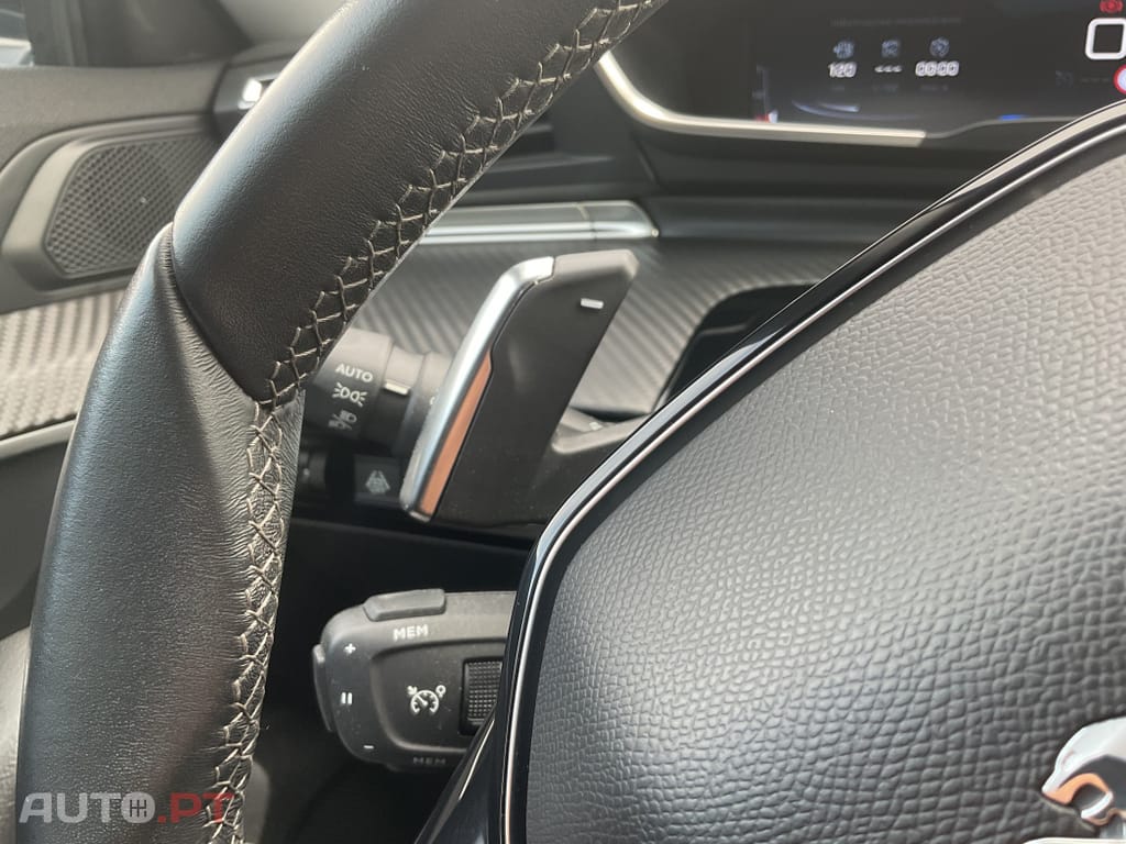 Peugeot 508 1.5 BlueHDi Active Pack Business EAT8