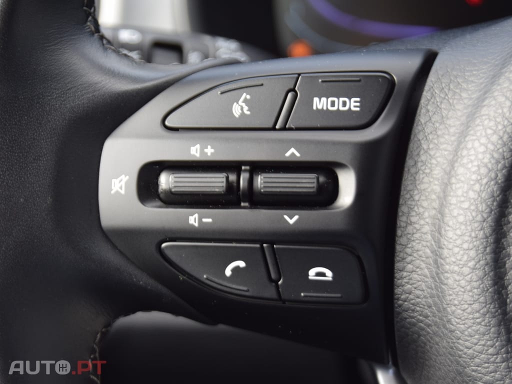 Kia Stonic 1.2 Dynamic