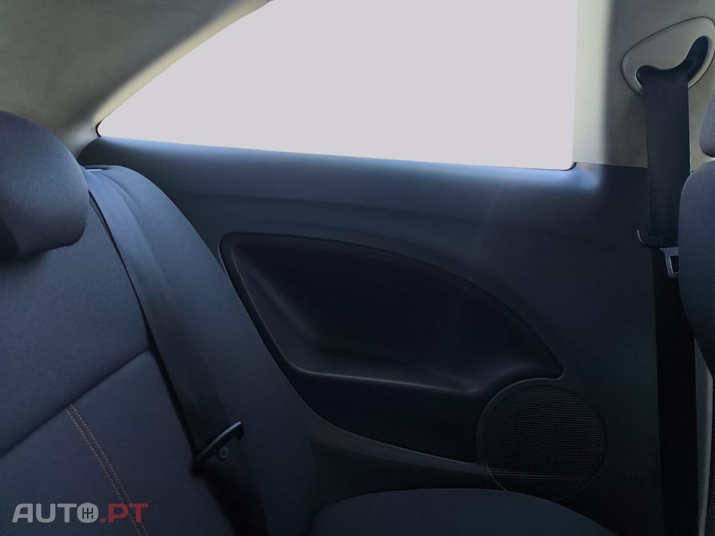 Seat Ibiza 1.2 TDI 
