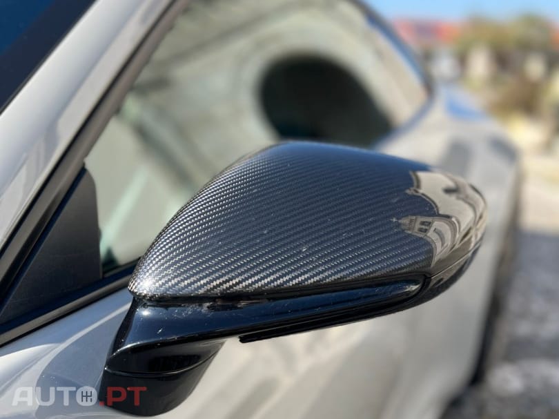 Porsche 911 Carrera 4S PDK