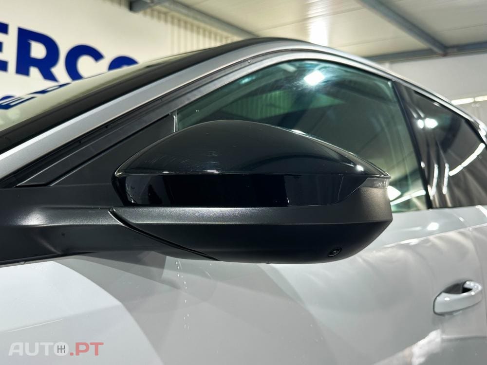 Peugeot E-3008 73 kWh GT