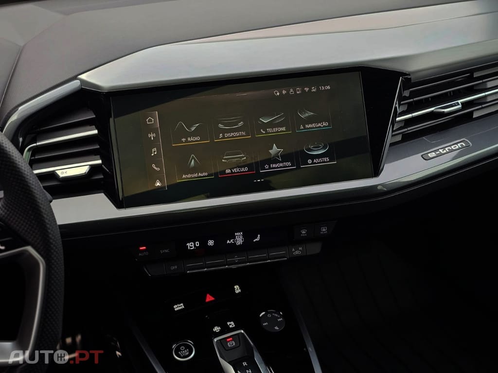 Audi Q4 E-Tron 45 82 kWh SE Business Plus