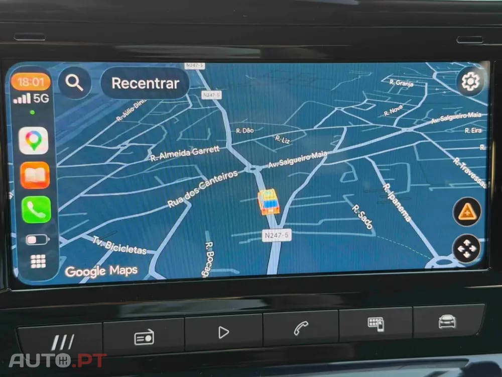 Seat Ibiza 1.0 TSI Style