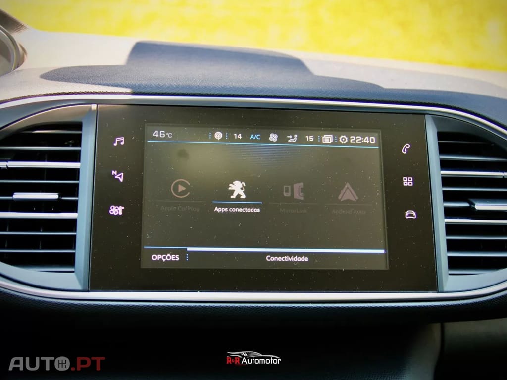 Peugeot 308 1.2 PureTech Business Line