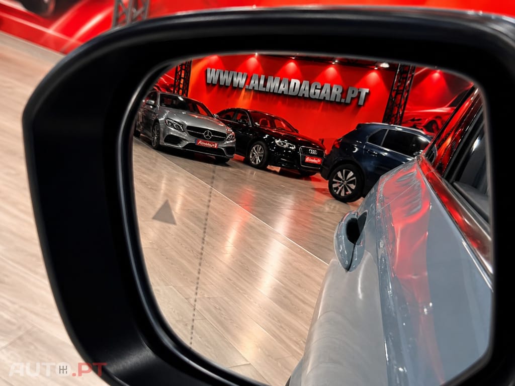 Nissan Qashqai 1.3 DIG-T MHEV N-Connecta