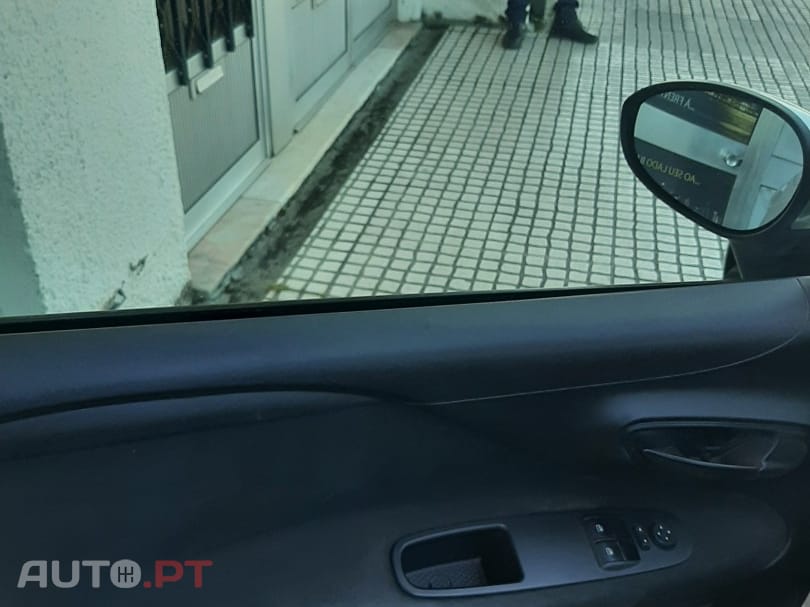 Fiat Punto Evo 1.3 M-Jet Dynamic Style