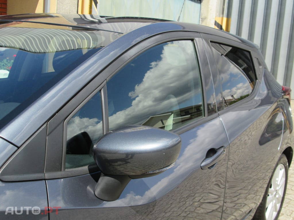 Nissan Micra 1.0 IG-T N-CONNECTA