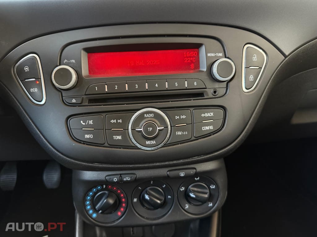 Opel Corsa 1.3 CDTi Edition