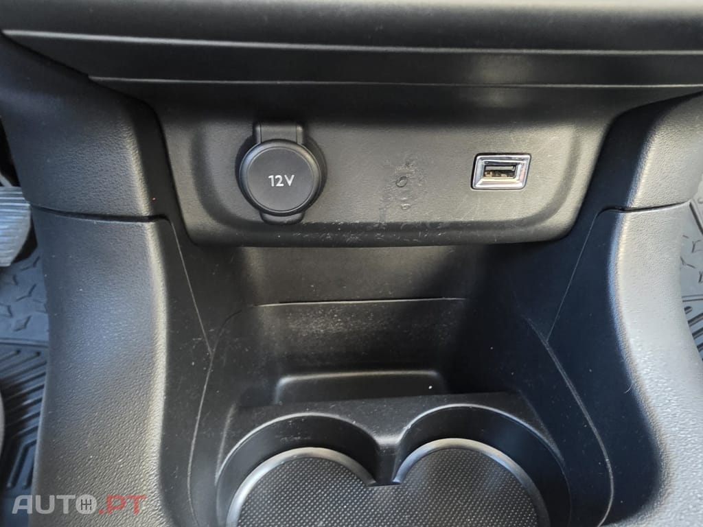 Citroen C3 1.2 PureTech C-Series