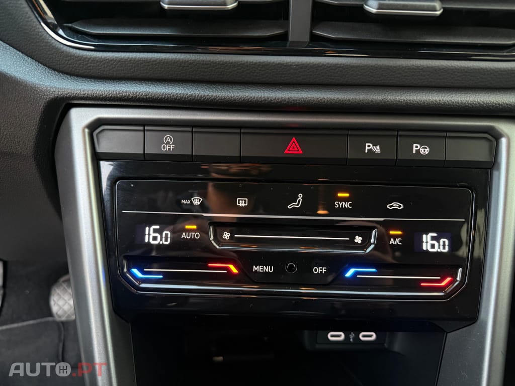 Volkswagen T-Roc 1.0 TSI Urban