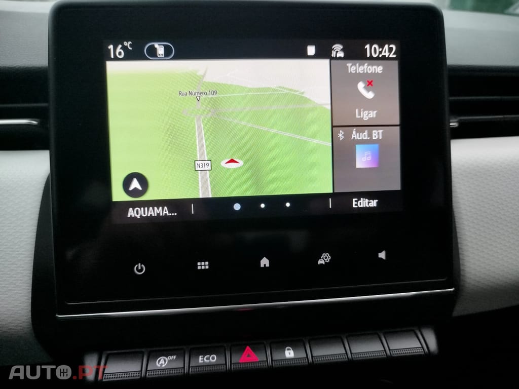 Renault Clio 1.5 Blue dCi Evolution