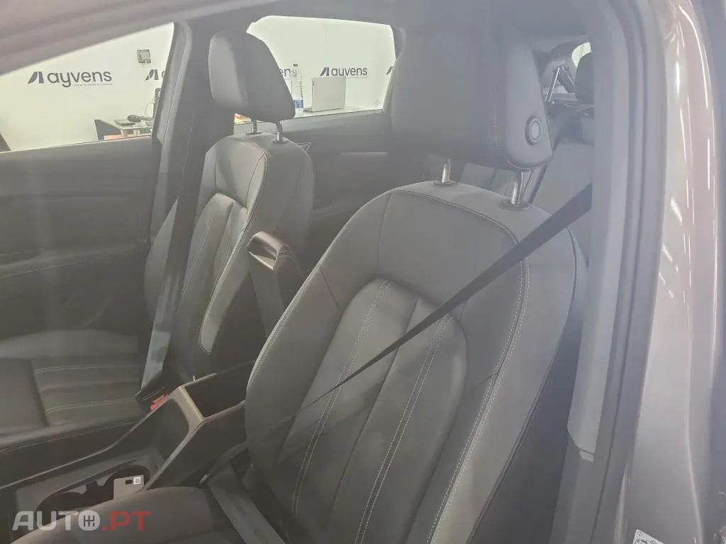 Audi Q4 E-Tron 50 quattro 82 kWH