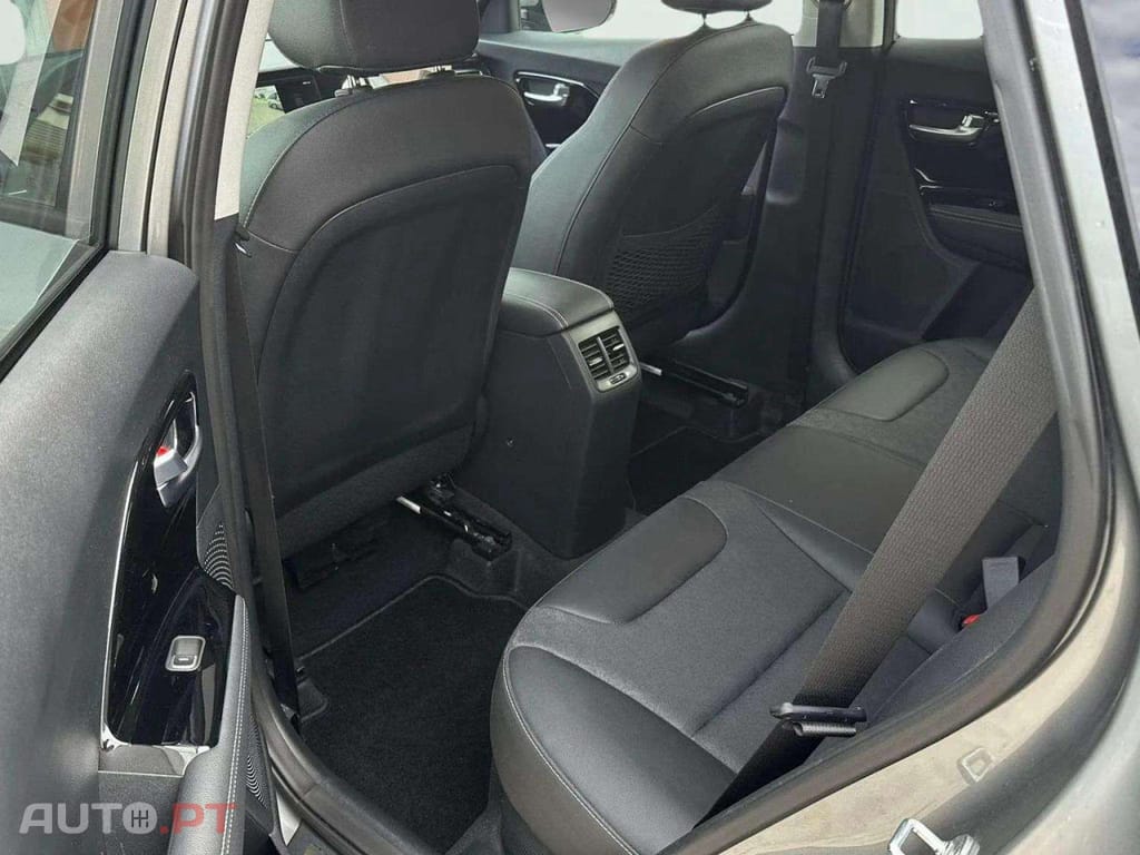 Kia Niro 1.6 GDi PHEV Tech