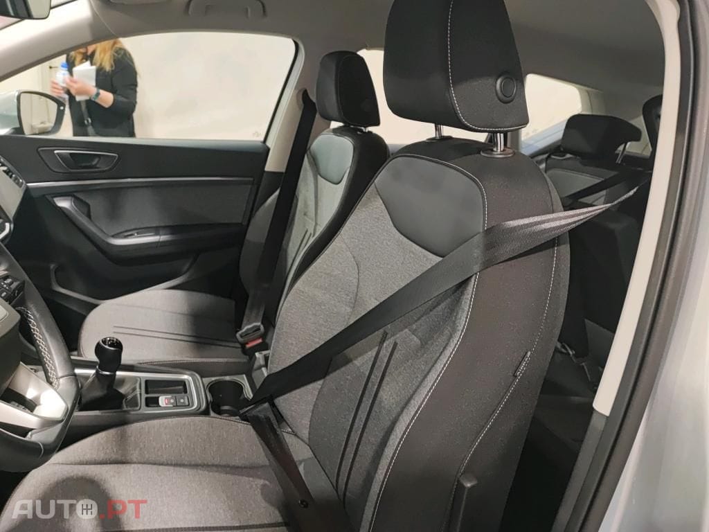 Seat Ateca 1.0 TSI Style