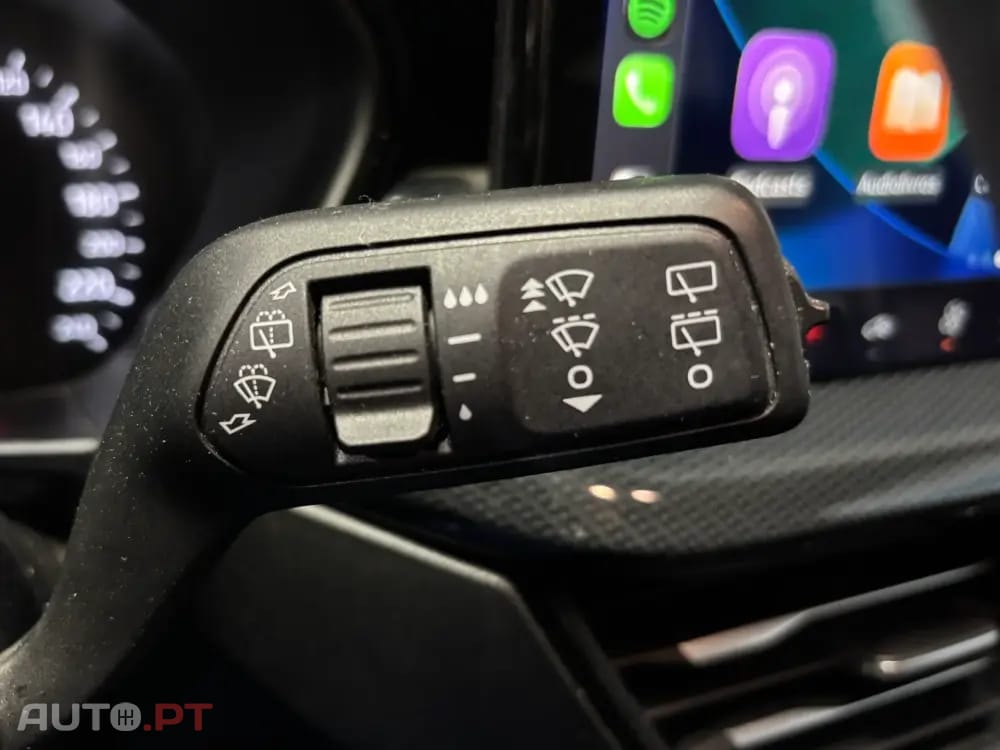 Ford Focus 1.0 EcoBoost MHEV ST-Line
