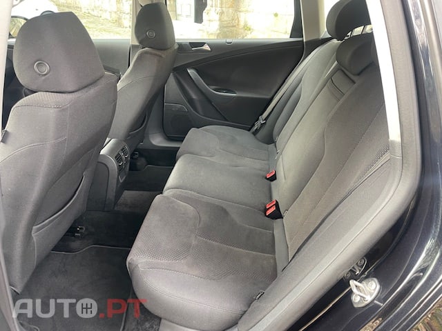 Volkswagen Passat Variant 1.6 TDI Confortline