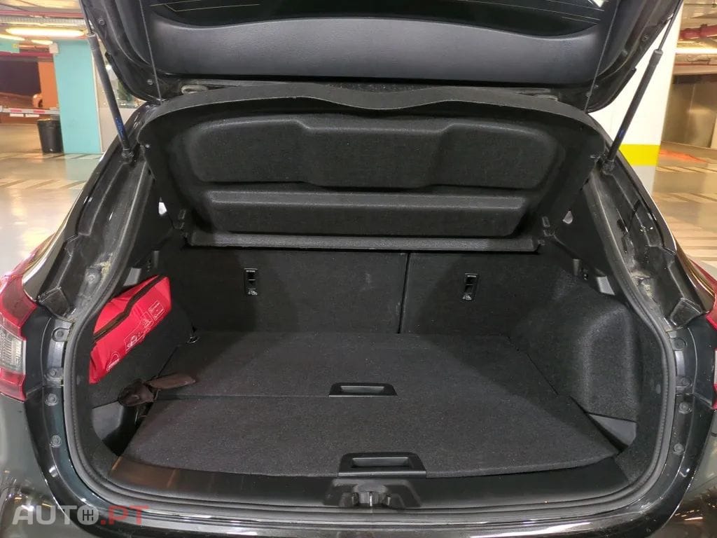Nissan Qashqai 1.5 dCi N-Connecta J18